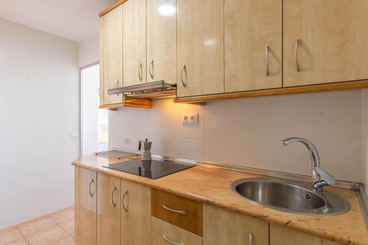 Apartamento Osario Centro Apartment