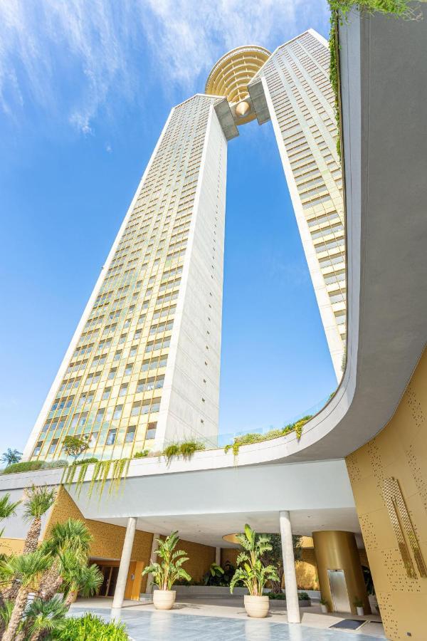 Intempo By Holuxe - 284 - 28th Floor Apartment *