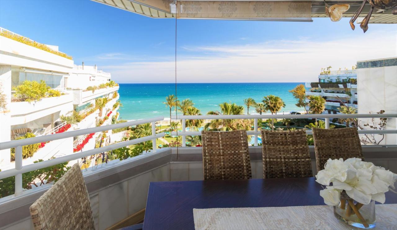 Coral Apartment Marbella