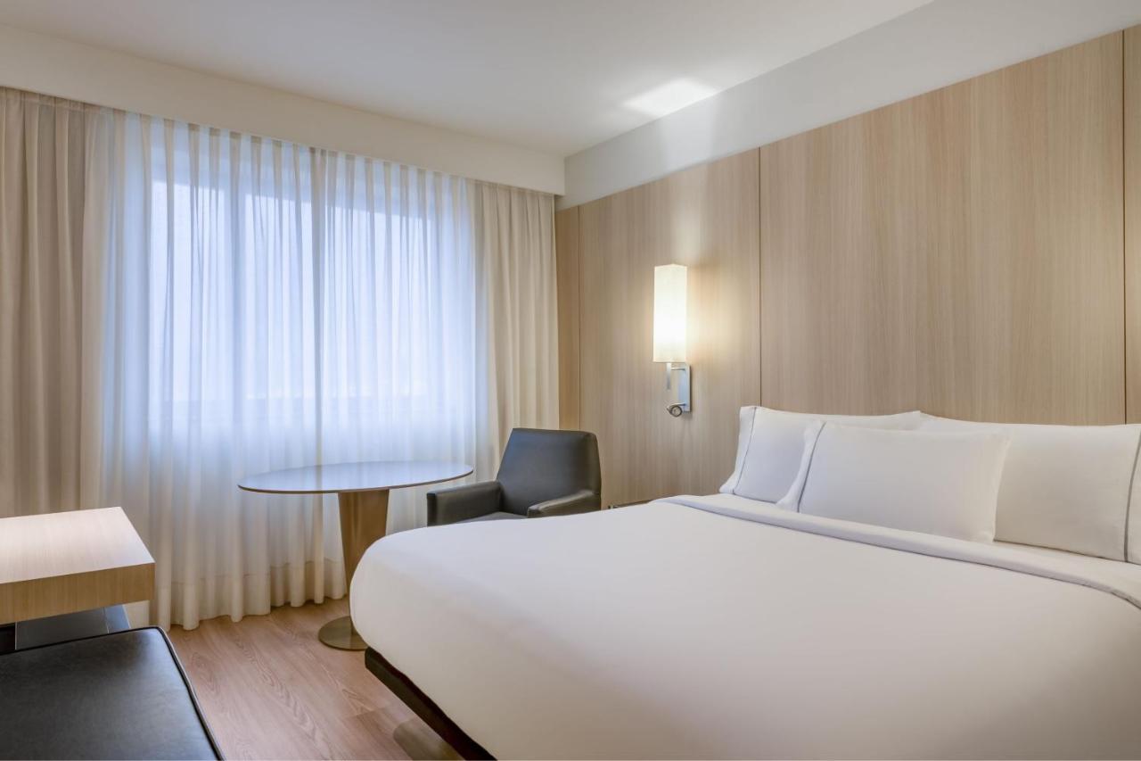 Ac By Marriott Cordoba