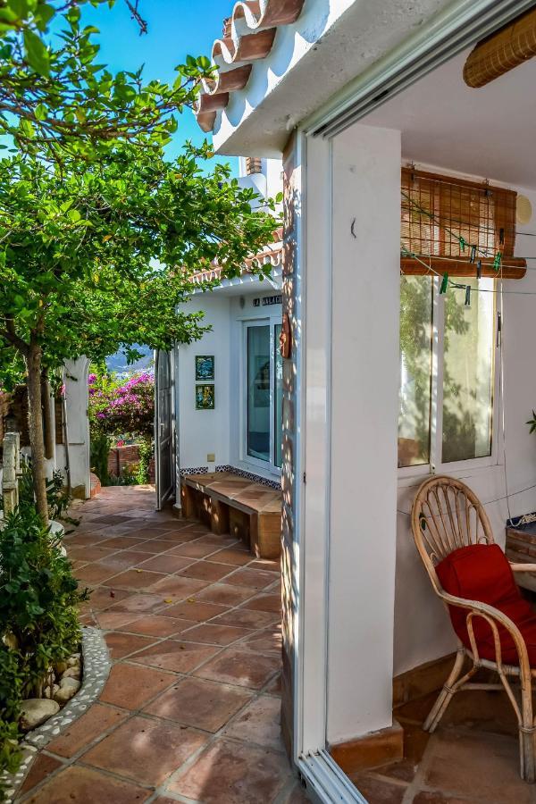 Casa Hermosa Bed & Breakfast Torre de Benagalbon