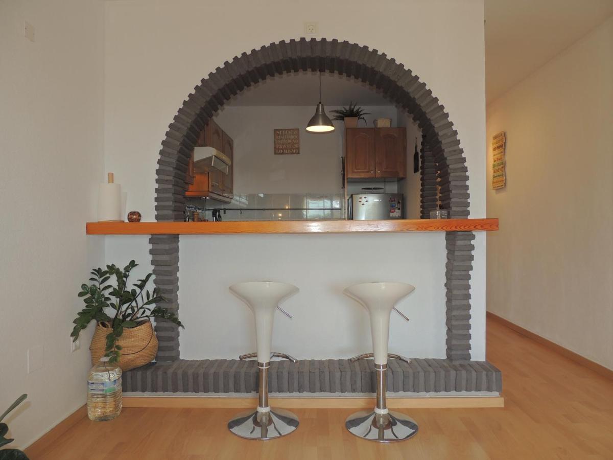 Pueblo Jardin Apartamento Benalmádena