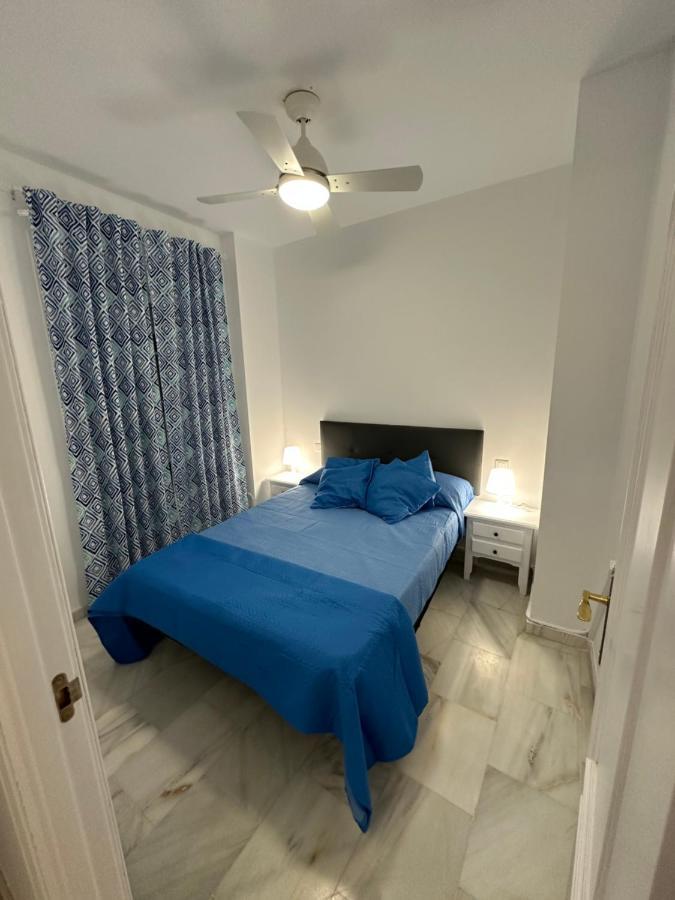 Don Diego La Carihuela Apartamento Torremolinos