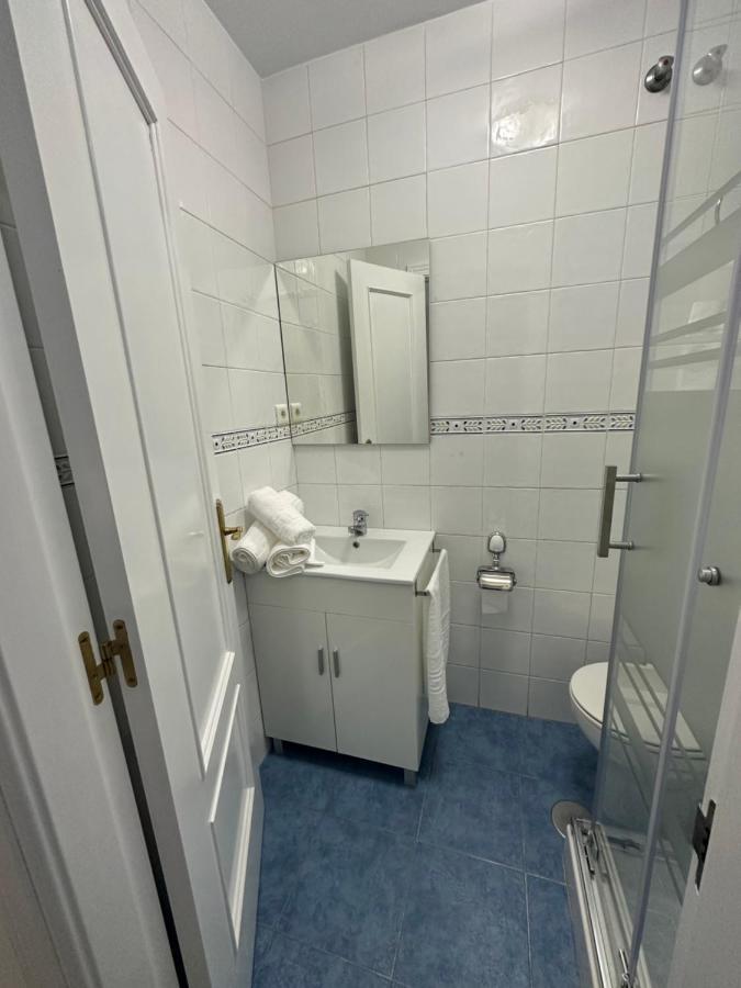 Apartamento Don Diego La Carihuela Torremolinos
