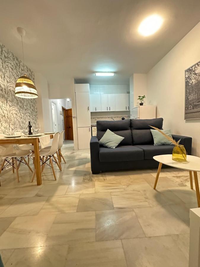 Apartamento Don Diego La Carihuela