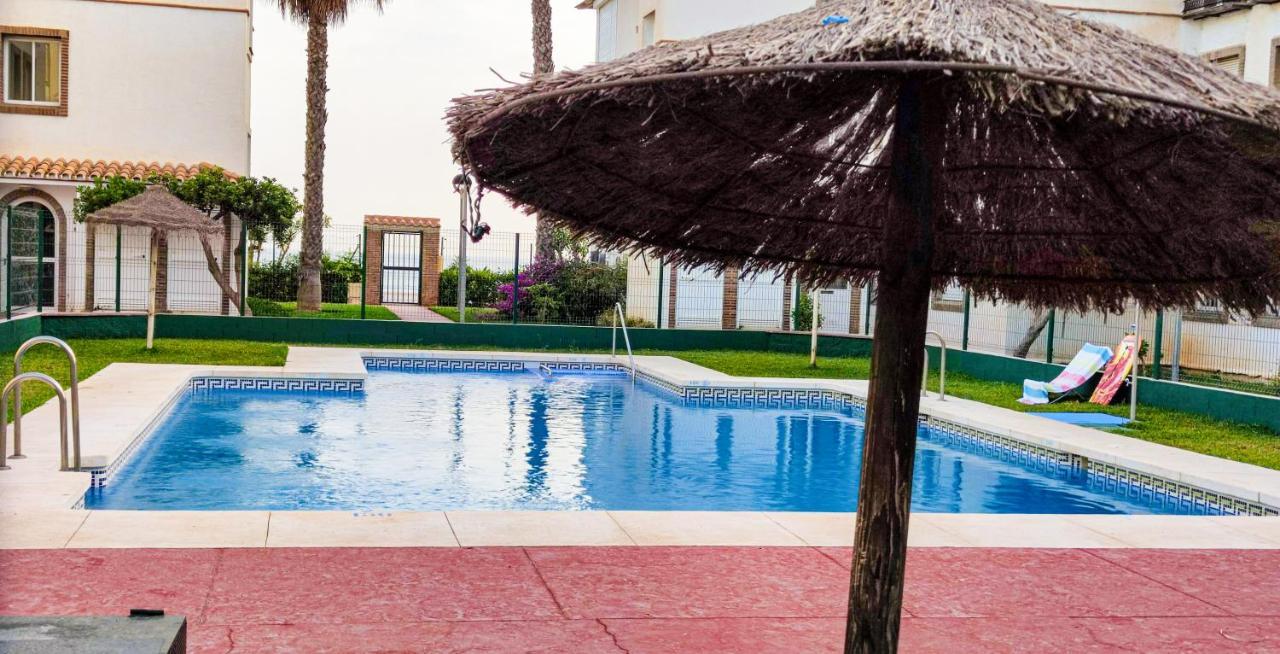 Laguna Star - La Torre Apartamento Torrox