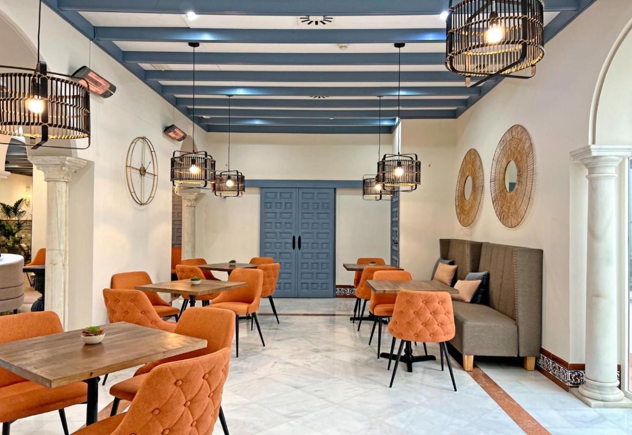 Itaca By Soho Boutique 3* Sevilla
