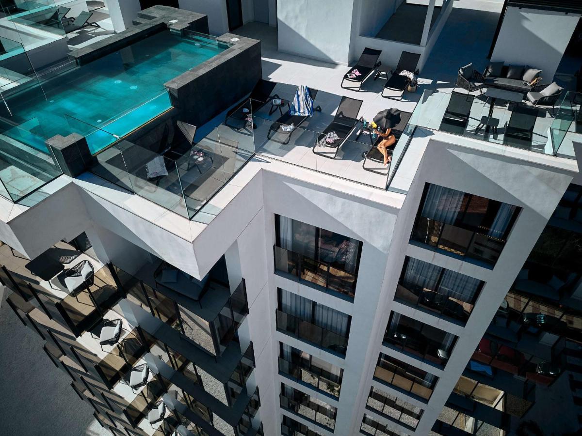 Ho Aguadulce By Olivencia Apartment