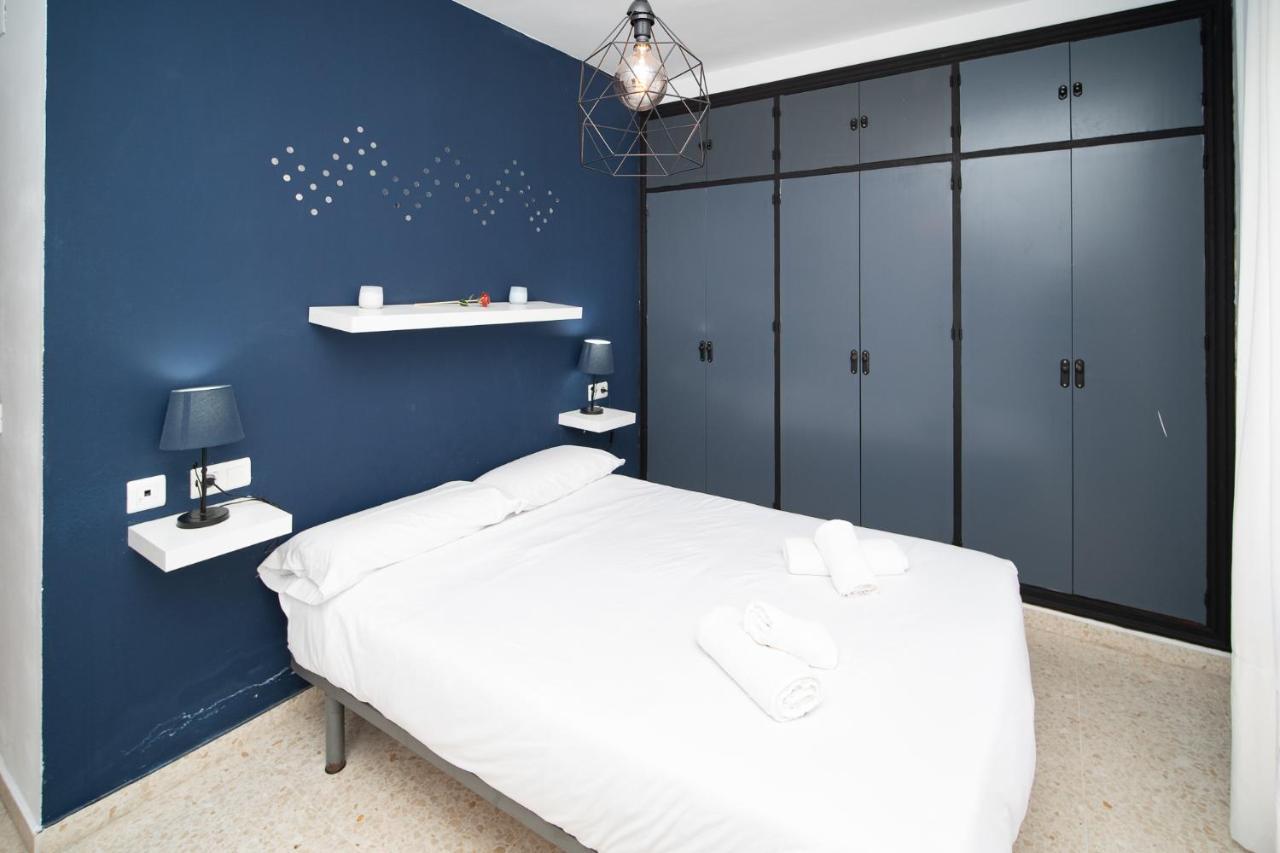Apartamento V Centenario Beach Living Sur