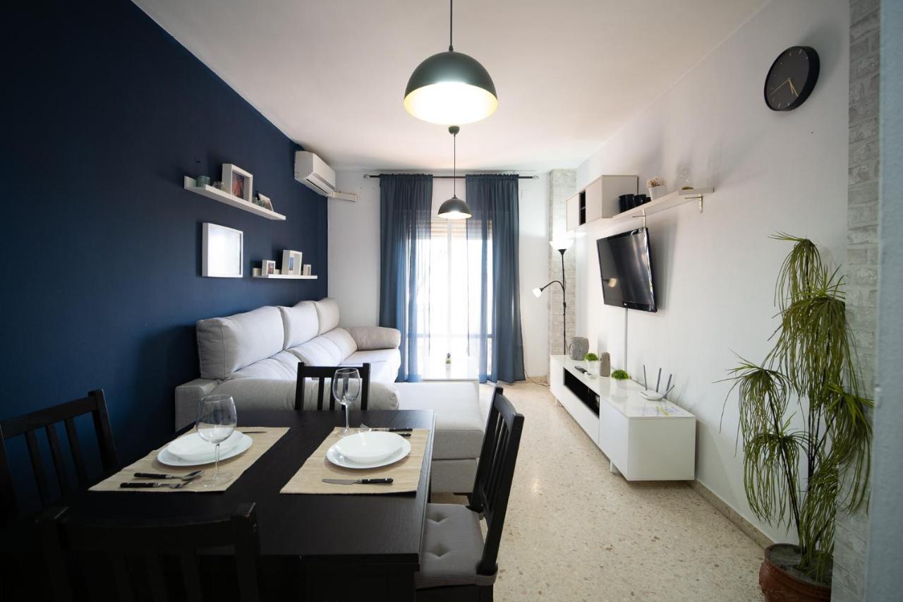 V Centenario Beach Living Sur Sanlúcar de Barrameda