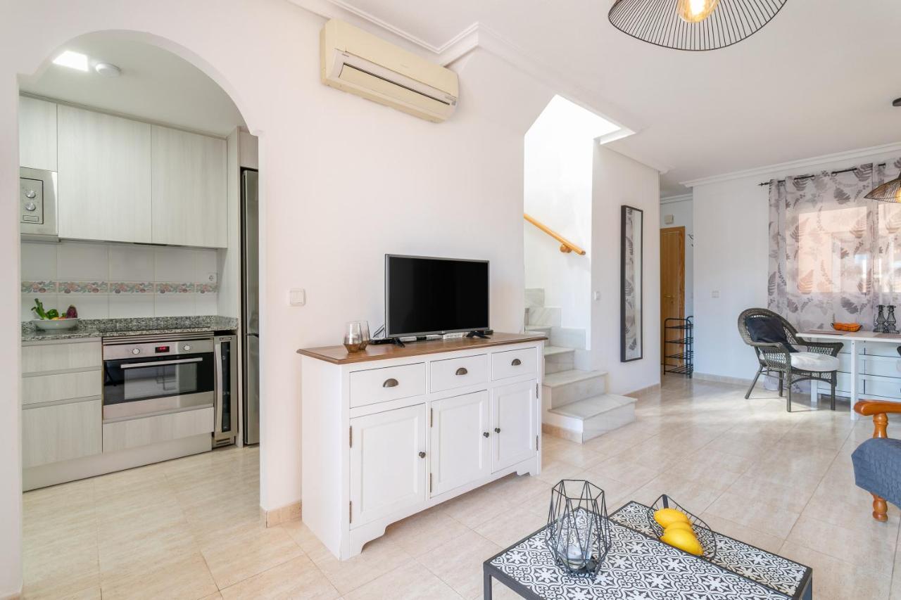 In Apartment Gran Alacant
