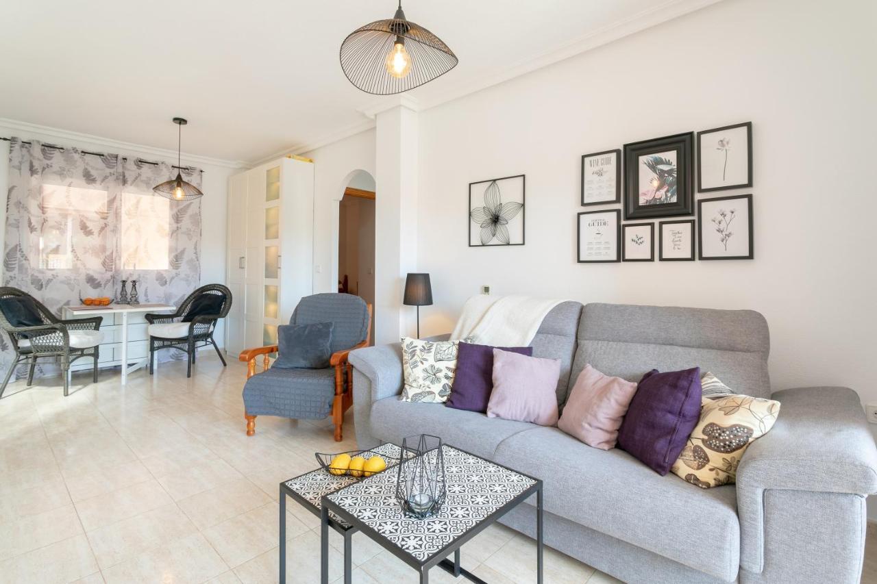 Apartment In Gran Alacant
