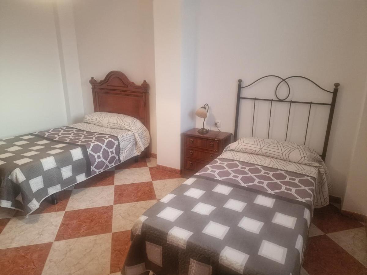 Casa Alcantara Сasa de vacaciones