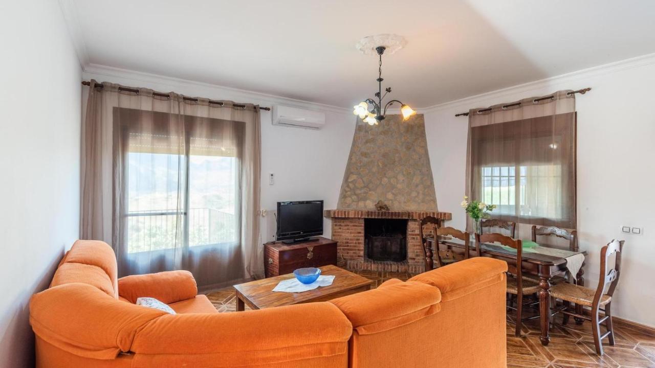 Holiday home Fuente Barrera By Ruralidays