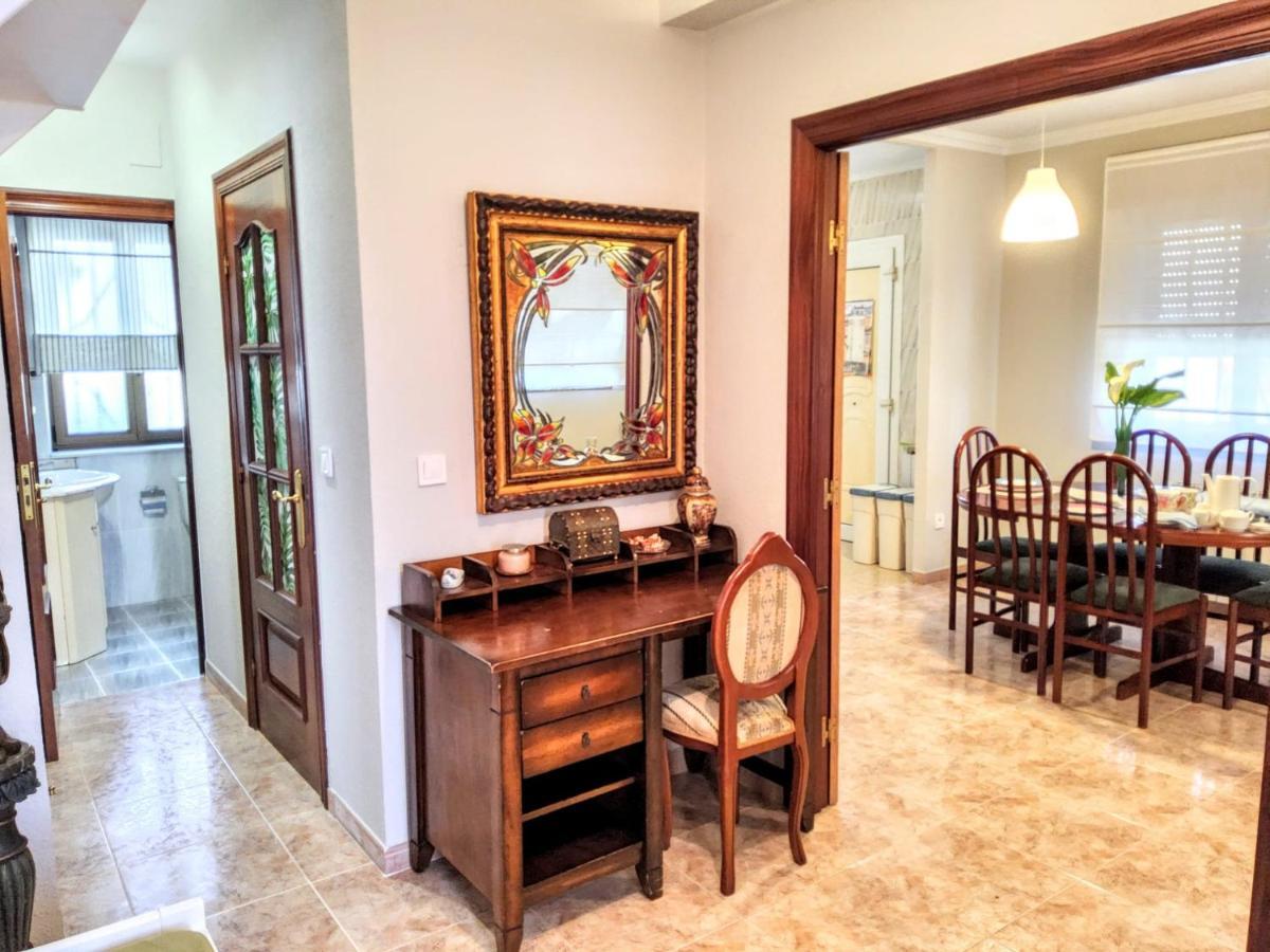 Casa La Juncara Holiday home Guarnizo