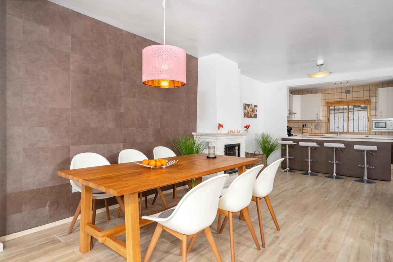 Torrequebrada Panoramic Terrace By Costarentals - Ref 76 Apartamento *