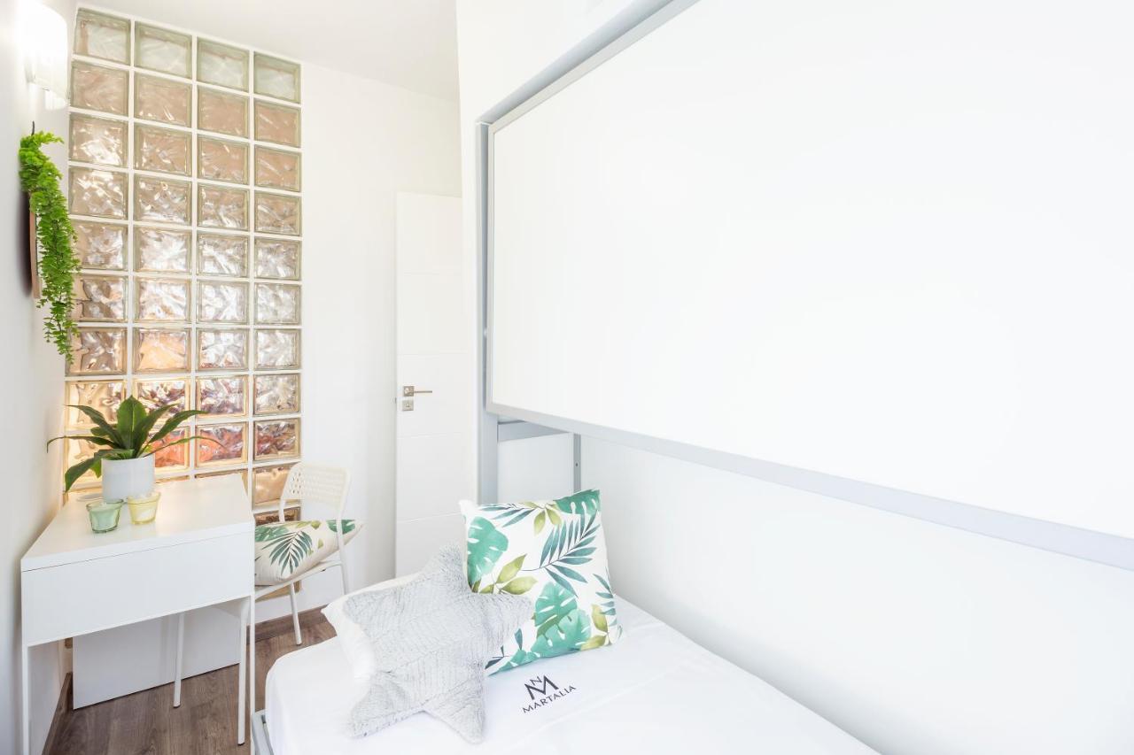 Martalia Banus *