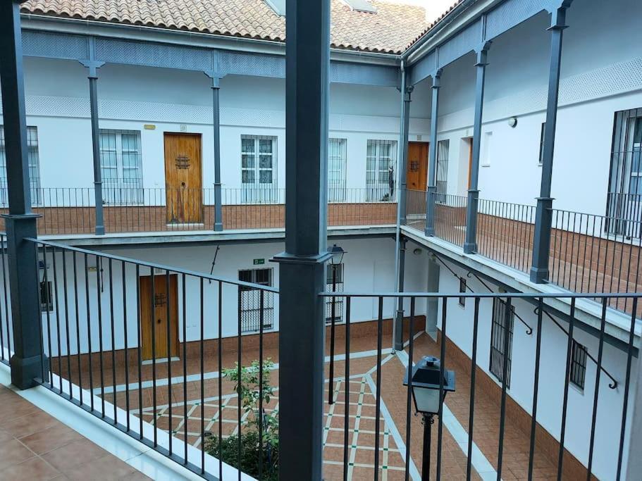 Plaza De San Bernardo 4 Apartment *
