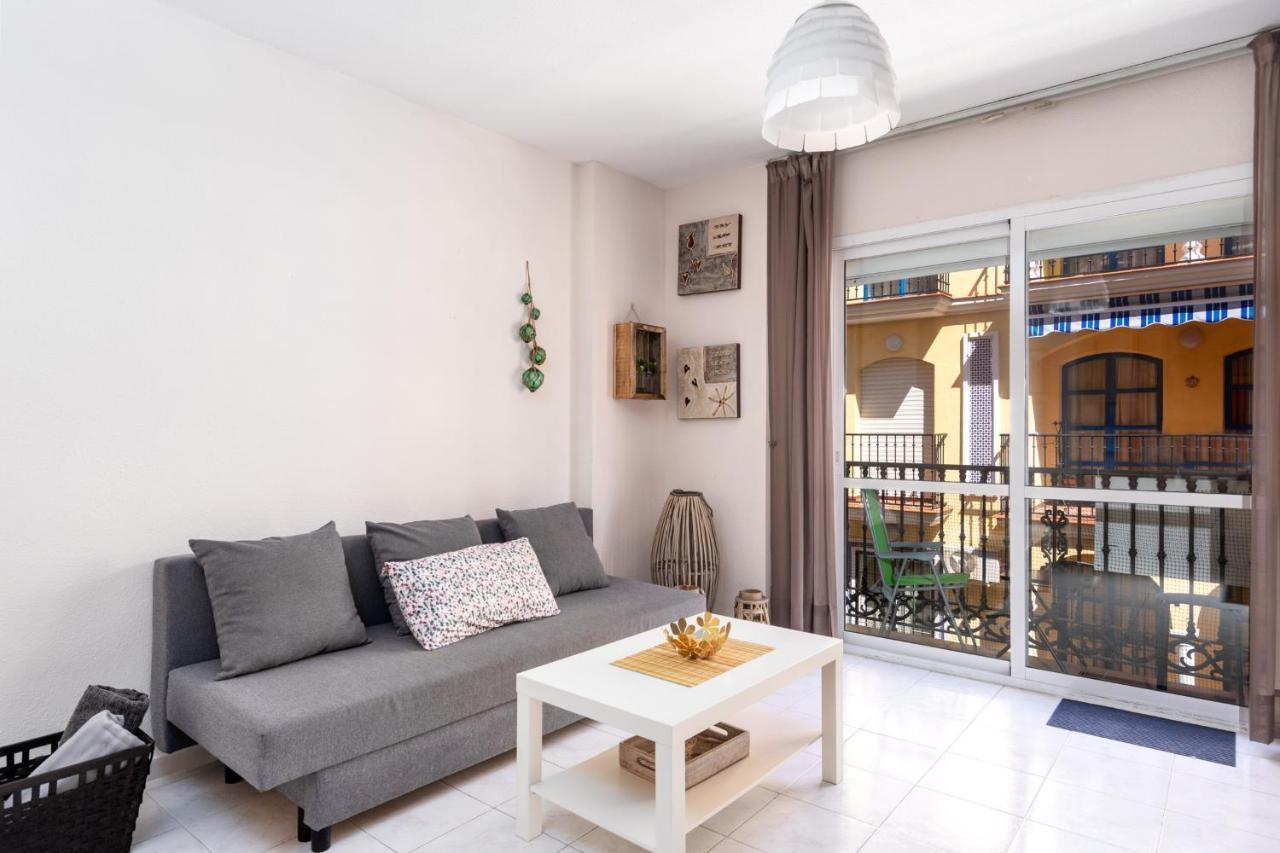 Apartment Old Town By Costarentals - Ref 134