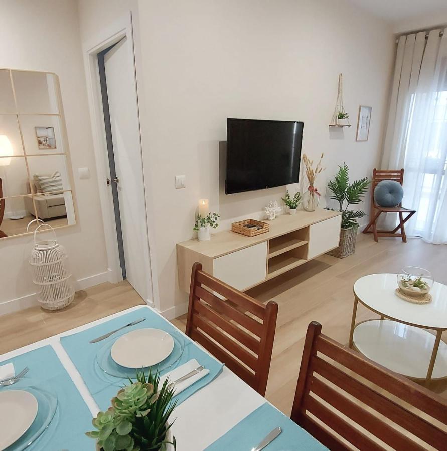 Apartamento Sotavento * Chipiona