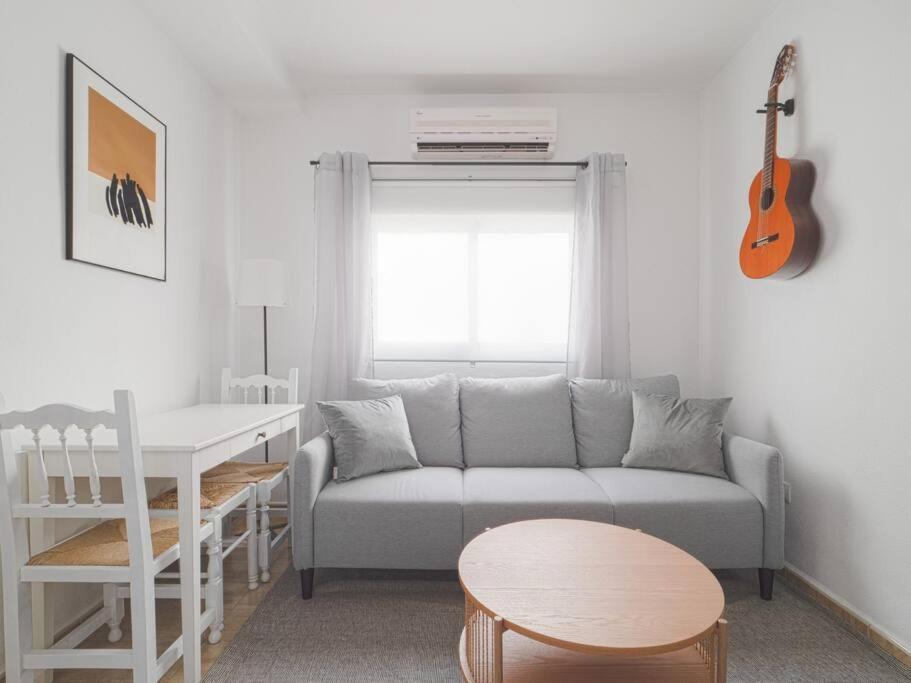 Apartamento En Casco Historico. Cordoba