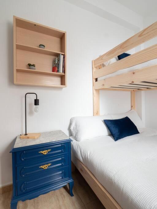 Apartamento En Casco Historico. Cordoba