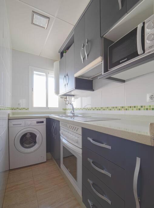 Apartamento En Casco Historico. Cordoba