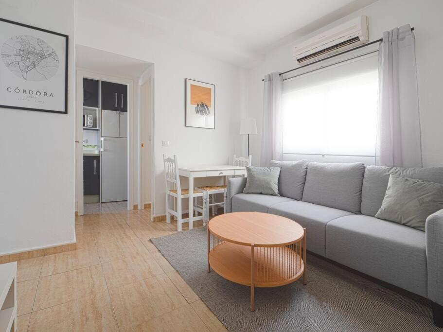 Apartamento En Casco Historico. * Cordoba
