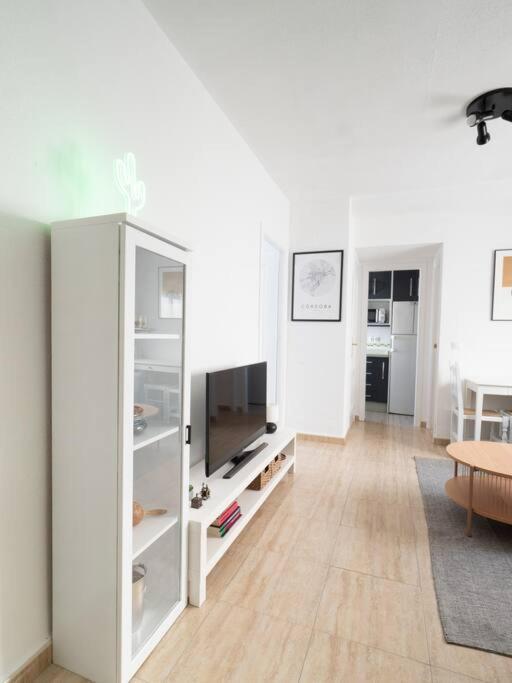 Apartamento En Casco Historico. Cordoba