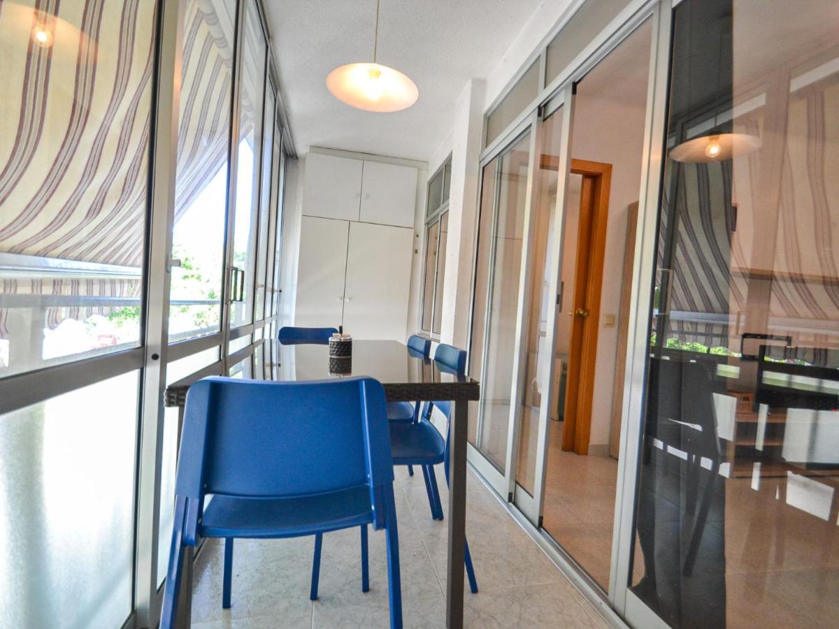 Apartment Sayonara By Interhome Salou