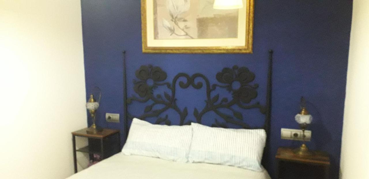 Apartamento Center *