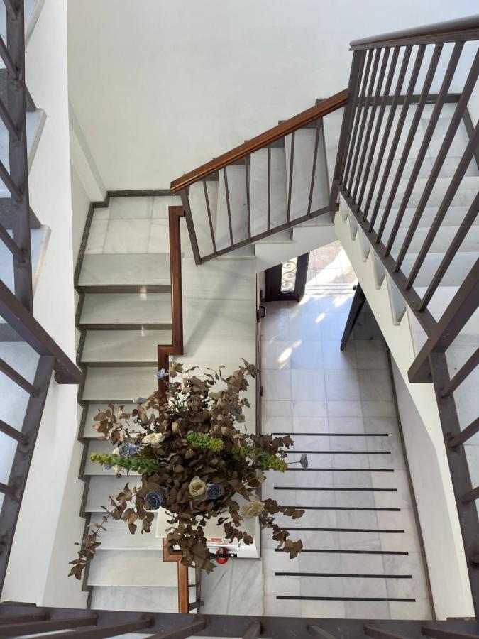 Apartamento Casa Isa *