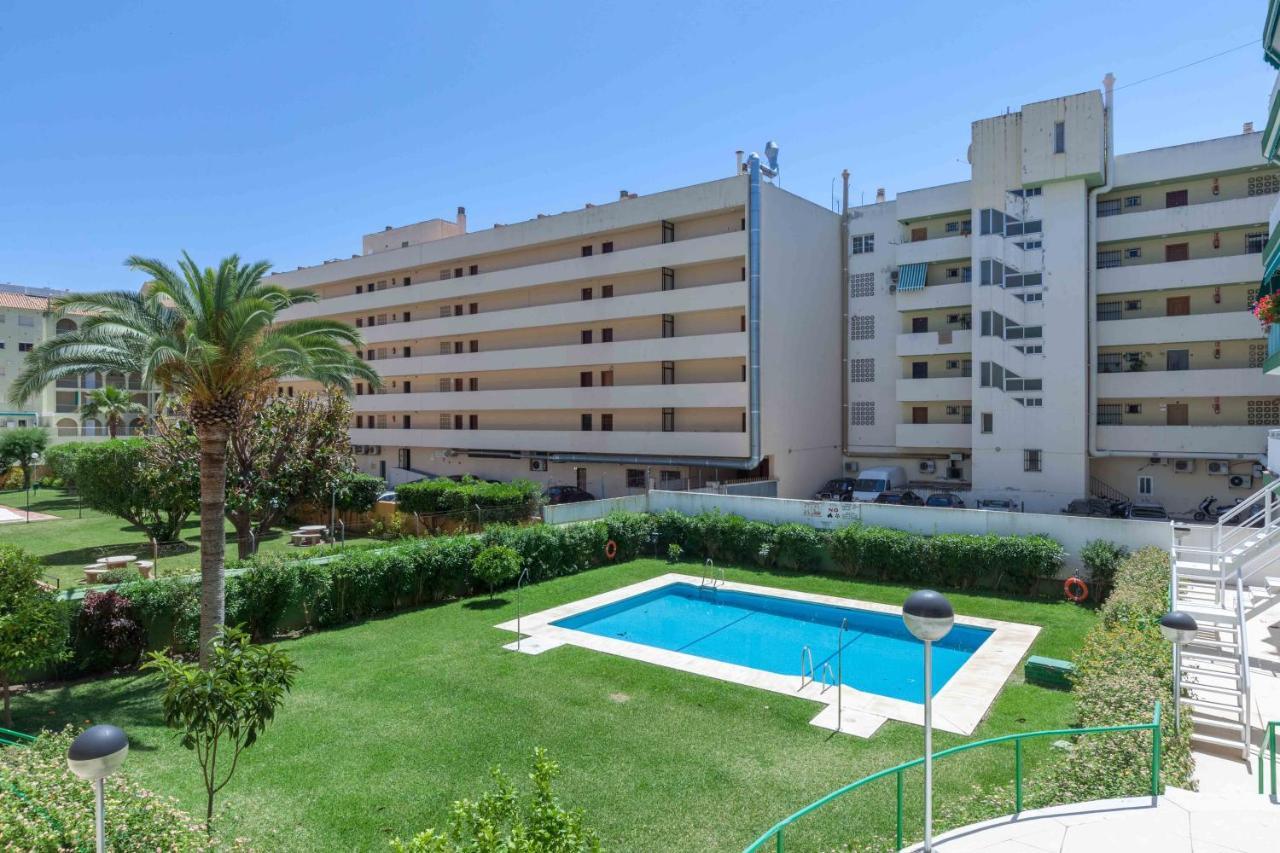 Terraced In Fuengirola By Costarentals - Ref 33 Apartment Santa Fe de los Boliches