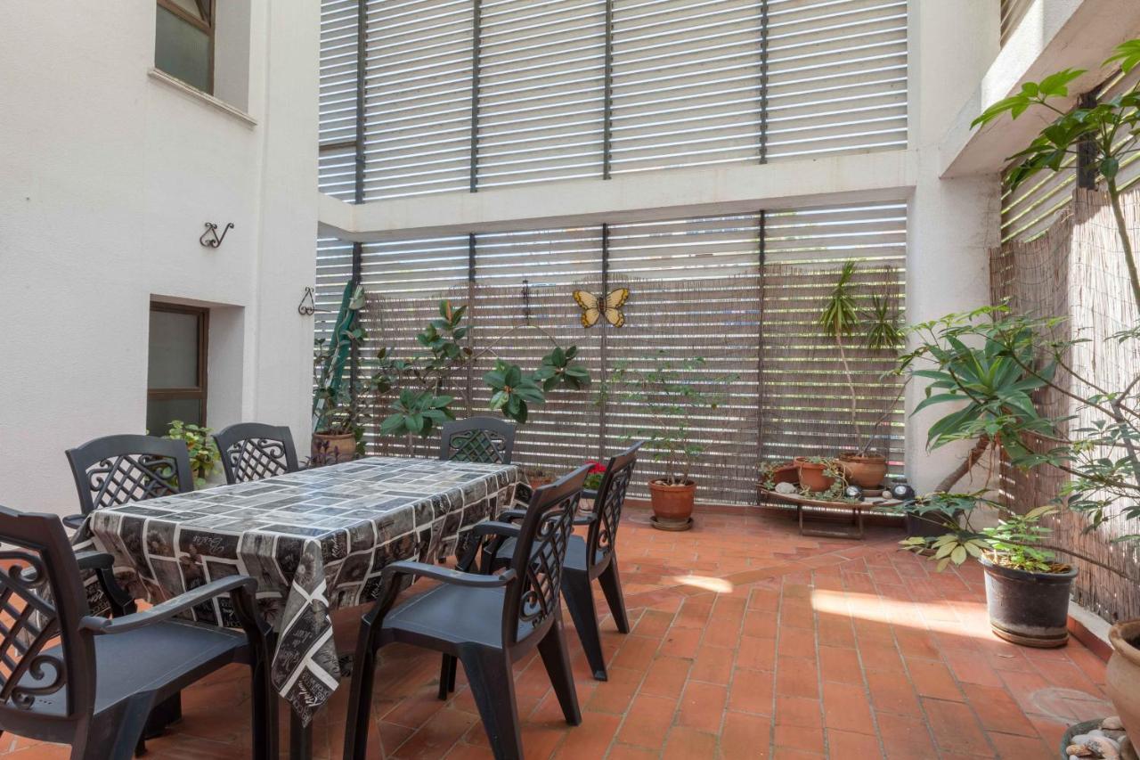 Terraced In Fuengirola By Costarentals - Ref 33 Santa Fe de los Boliches