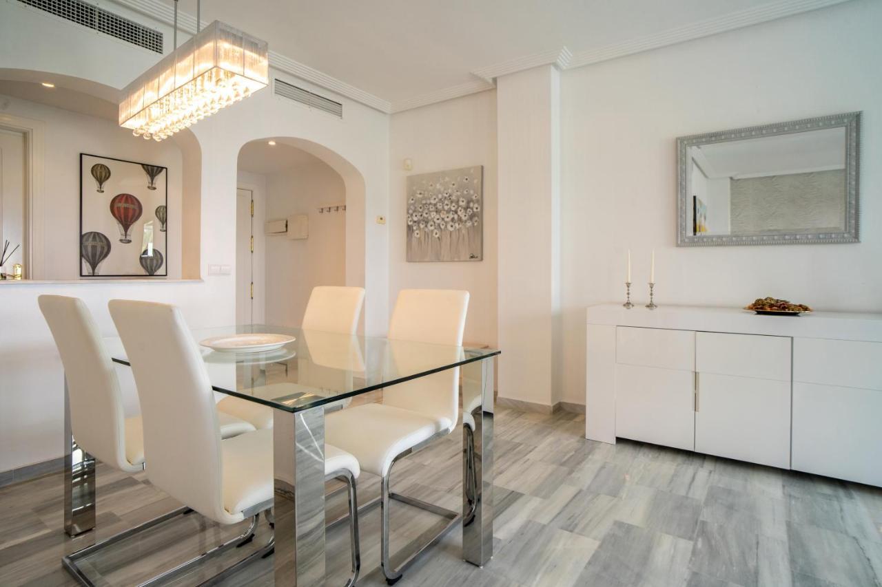 Apartment El De Arqueros 2 Bedrooms Penthouse En