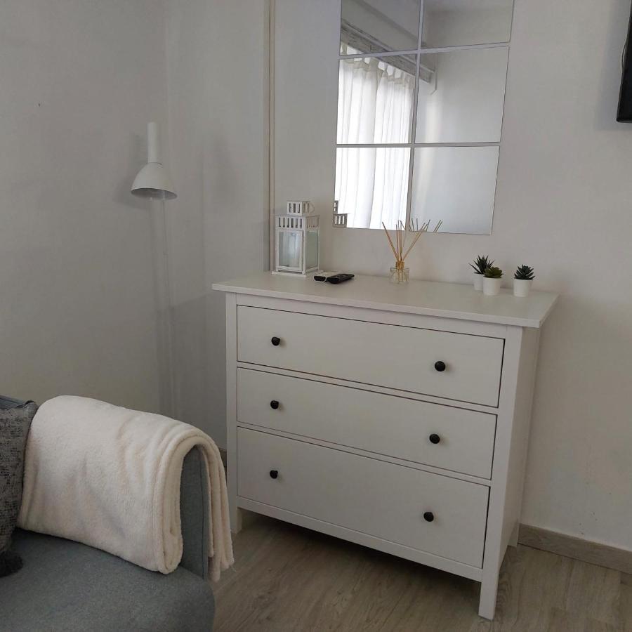 Apartment Apto En El Centro, Junto A La Playa, *