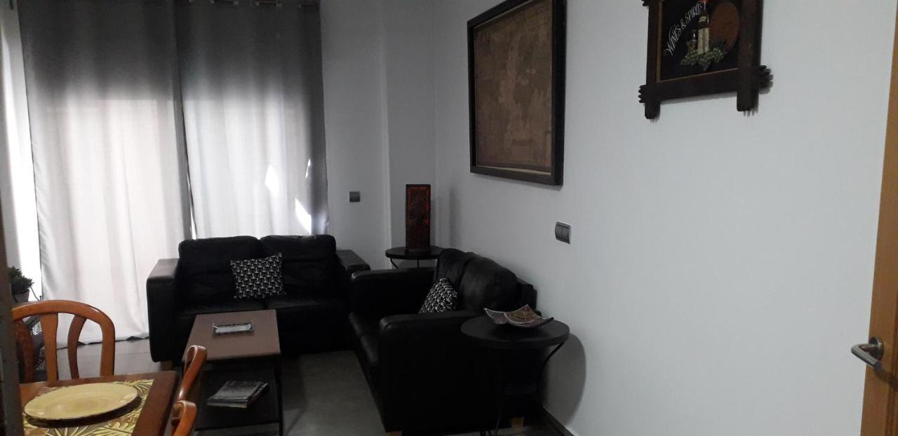 Apartamento Center Málaga