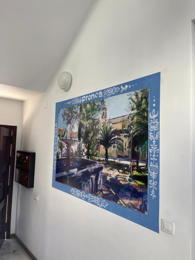 Apartamento Casa Isa *