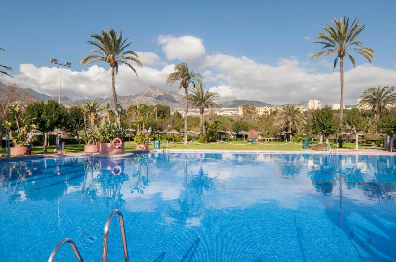 Vive Apartamento Benal 127 Parque Acuático, Playa 100m Apartamento *
