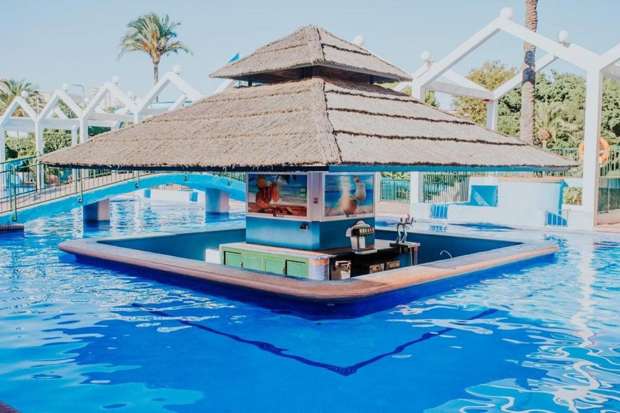 Apartamento Vive Apartamento Benal 127 Parque Acuático, Playa 100m *