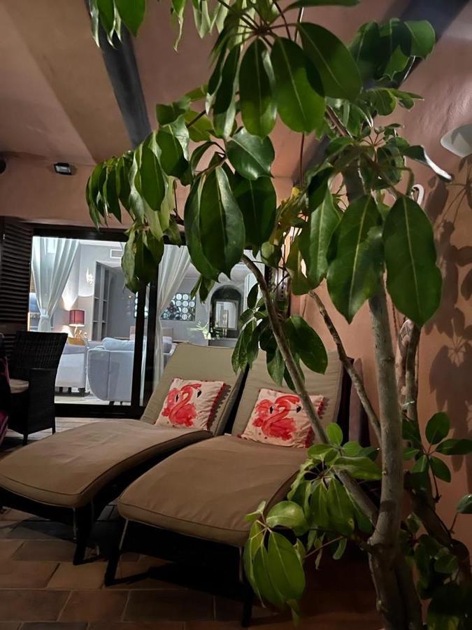 Apartment Flamingo Coto Real La Duquesa Manilva