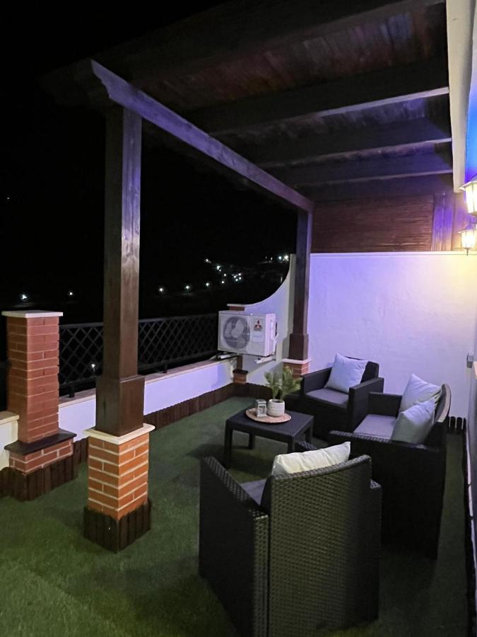 Apartment Maravilloso Duplex En Itrabo