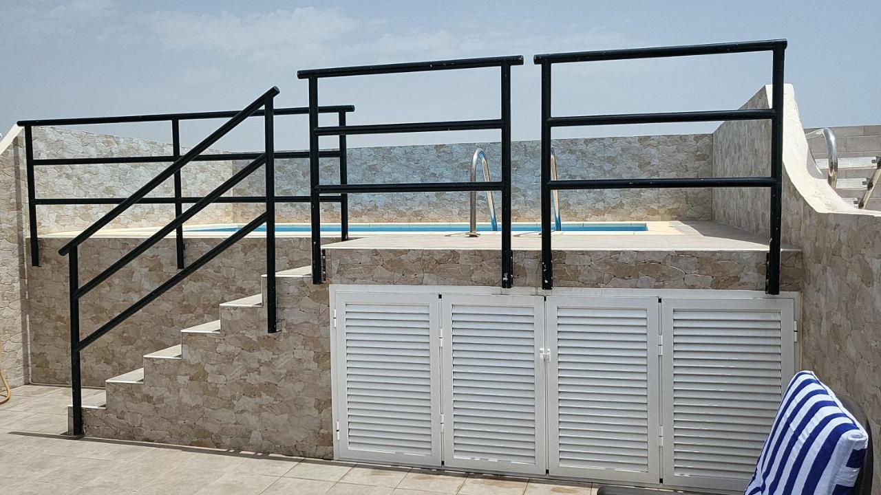 ático En Primera Línea Con Piscina Privada! Vera