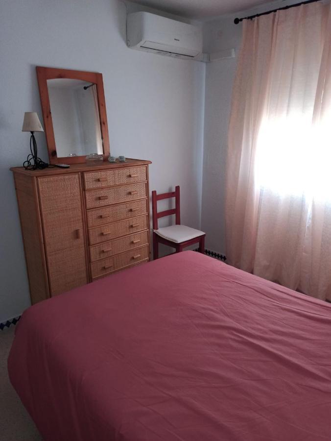 Apartamento Piso Punta Del Caiman Isla Cristina