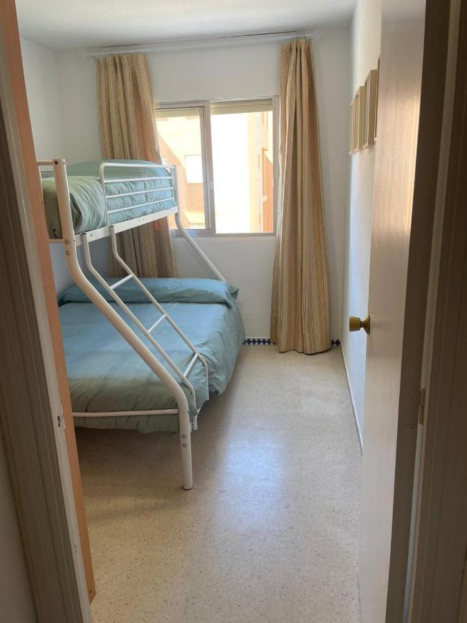 Apartamento Piso Punta Del Caiman