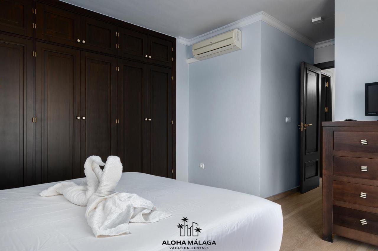 Alamos Beach House By Alohamalaga * Torremolinos