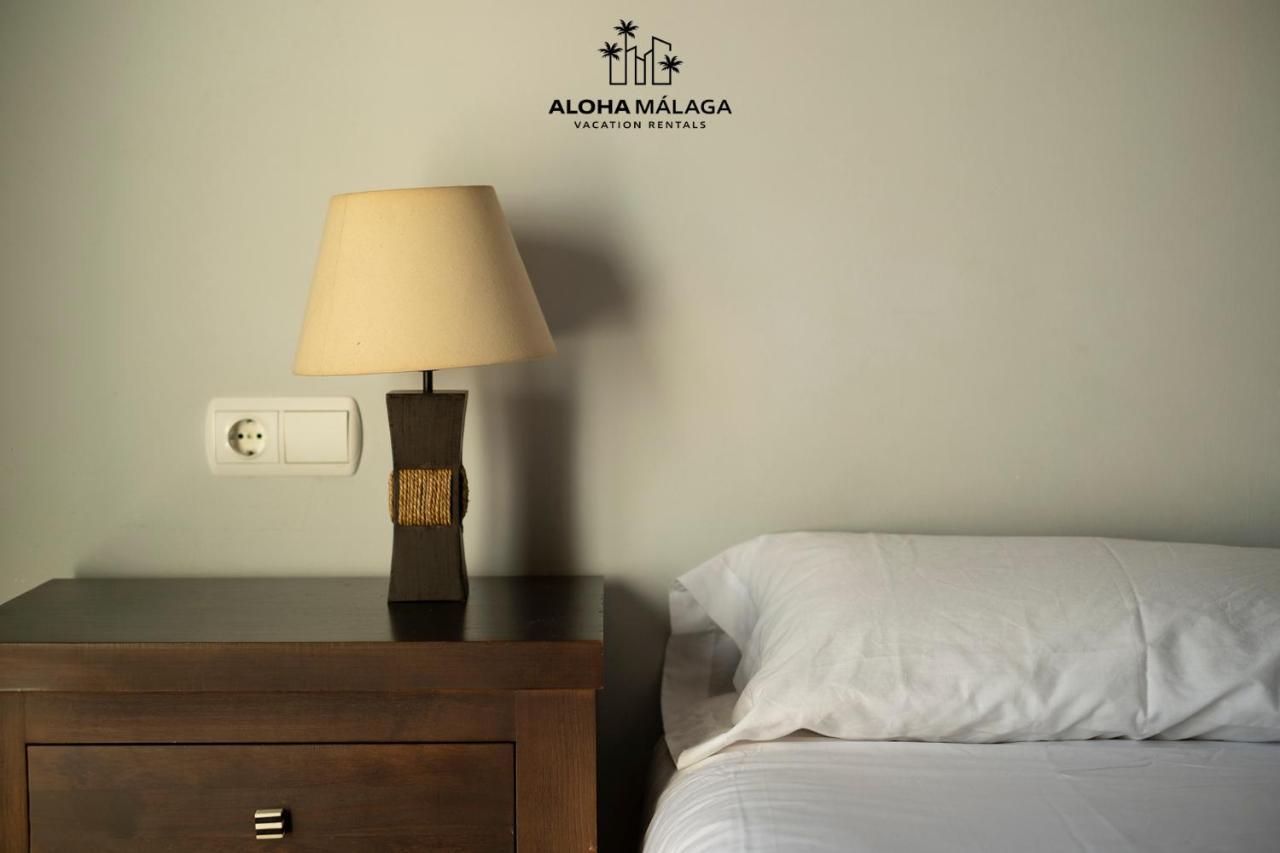 Alamos Beach House By Alohamalaga * Torremolinos