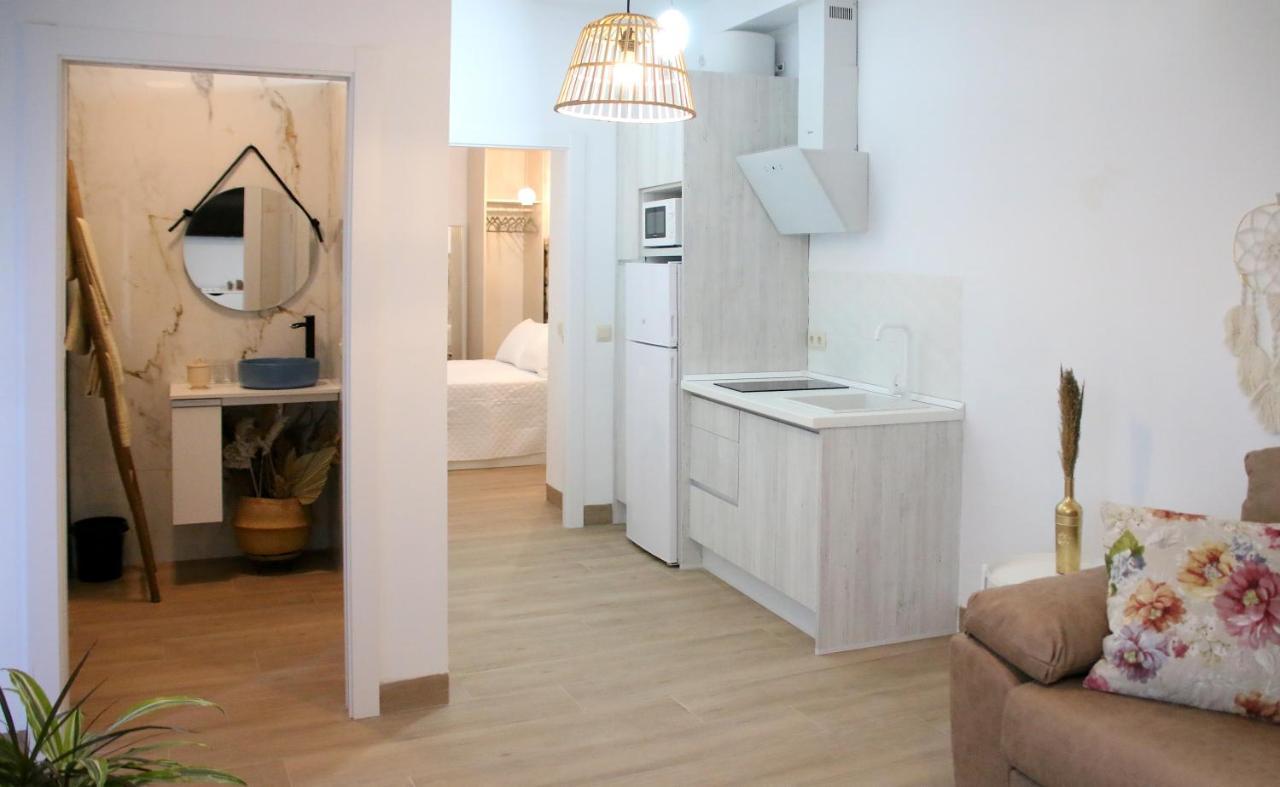 Apartamento Turisticos La Estacion Úbeda