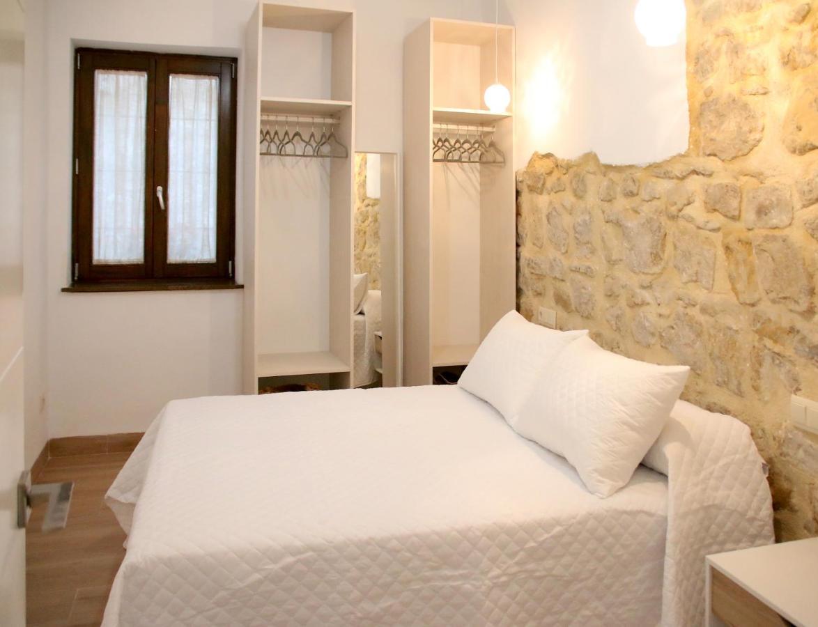 Apartamento Turisticos La Estacion *