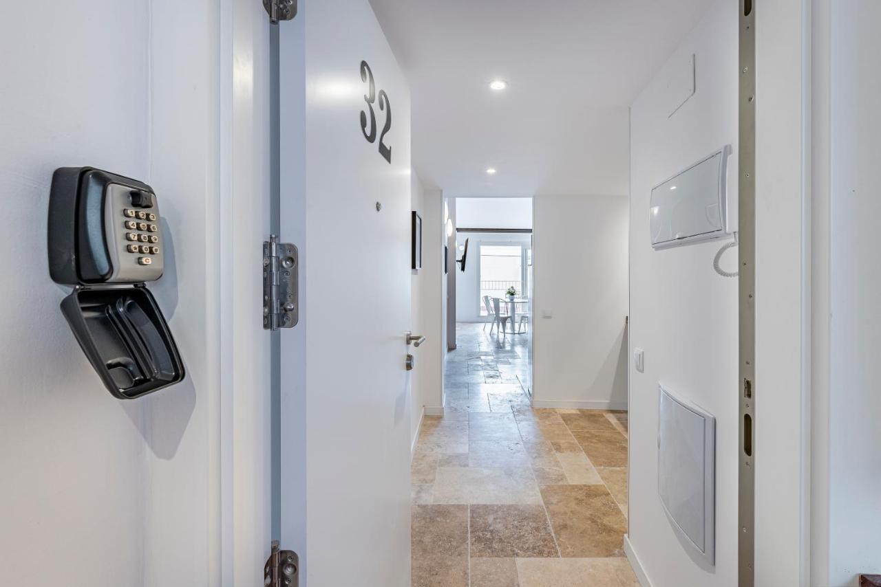 Apartamento Atico Duplex Con Barbacoa Y Terraza En Barri Port Maritim *
